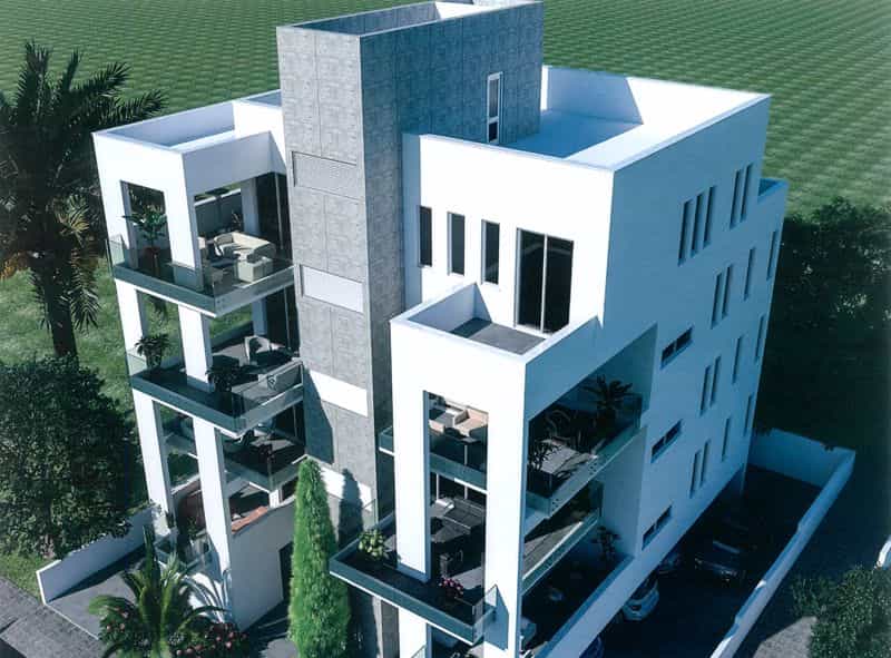 Condominium in Tala, Pafos 10033629