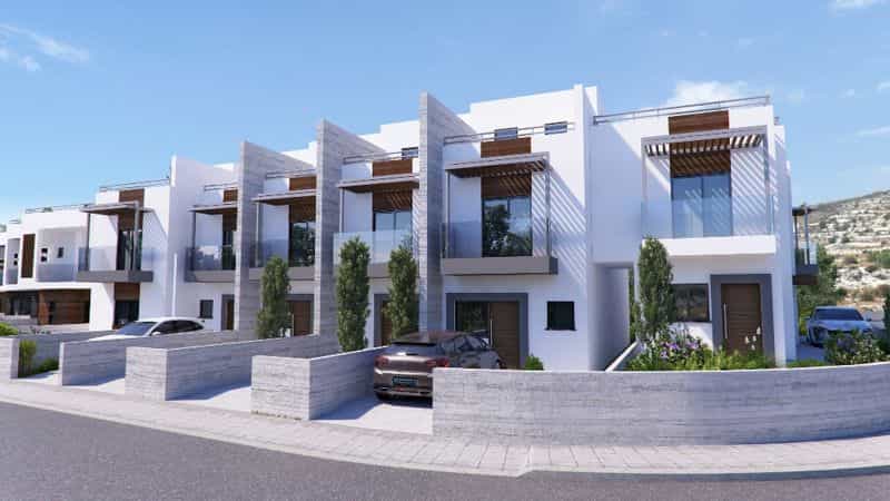 Будинок в Geroskipou, Paphos 10033632