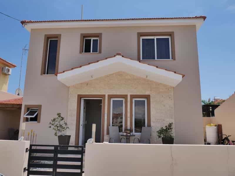 Huis in Voroklini, Larnaca 10033638