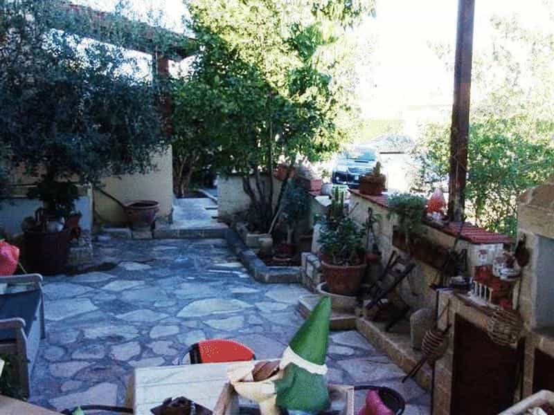 Casa nel Kissonerga, Paphos 10033639