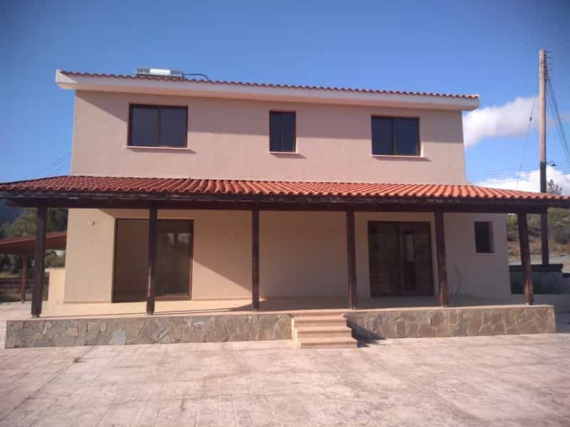 Huis in Solaravia, Lemesos 10033644