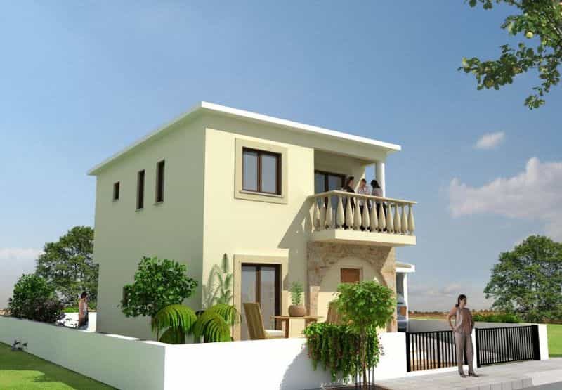 casa en Xylophagou, Famagusta 10033645