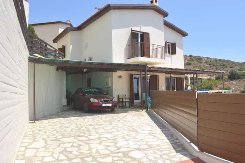 rumah dalam Pano Lefkara, Larnaka 10033648