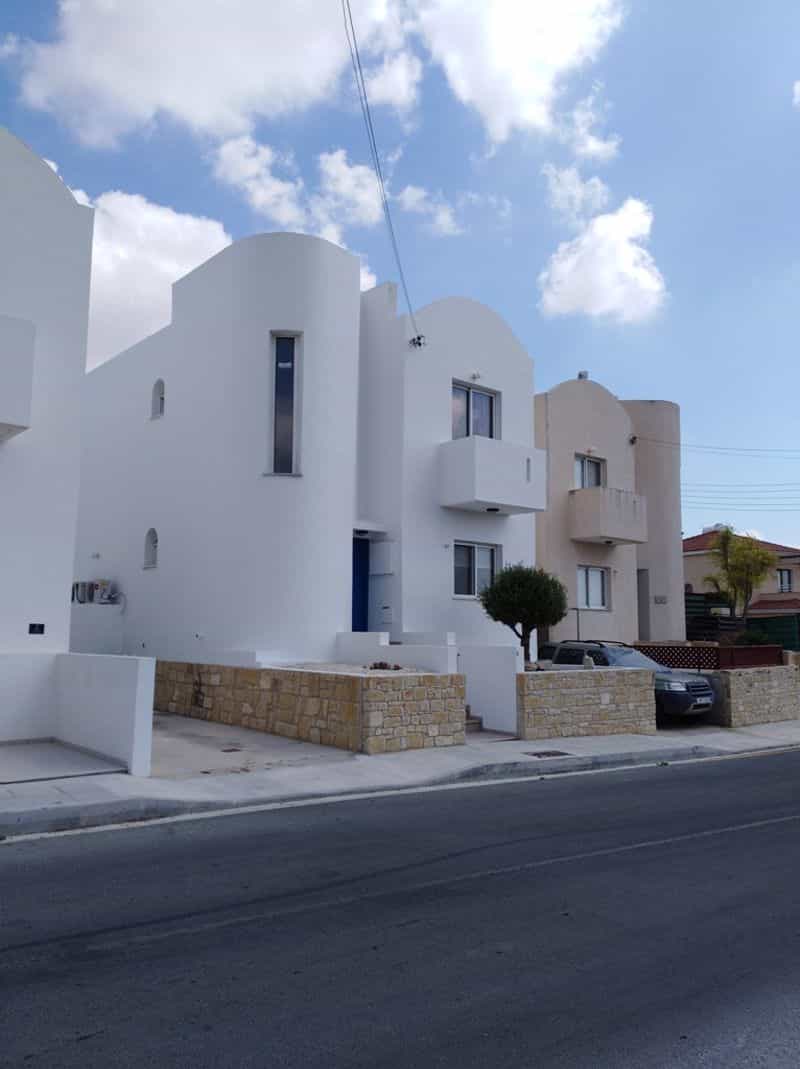 House in Geroskipou, Paphos 10033650