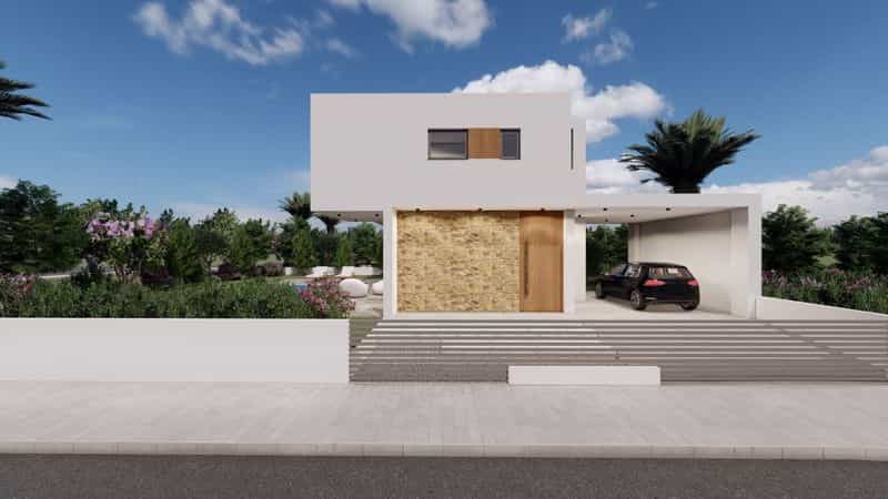 Dom w Xylophagou, Famagusta 10033656