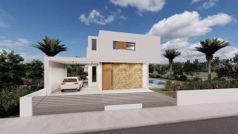 House in Xylofagou, Larnaka 10033656