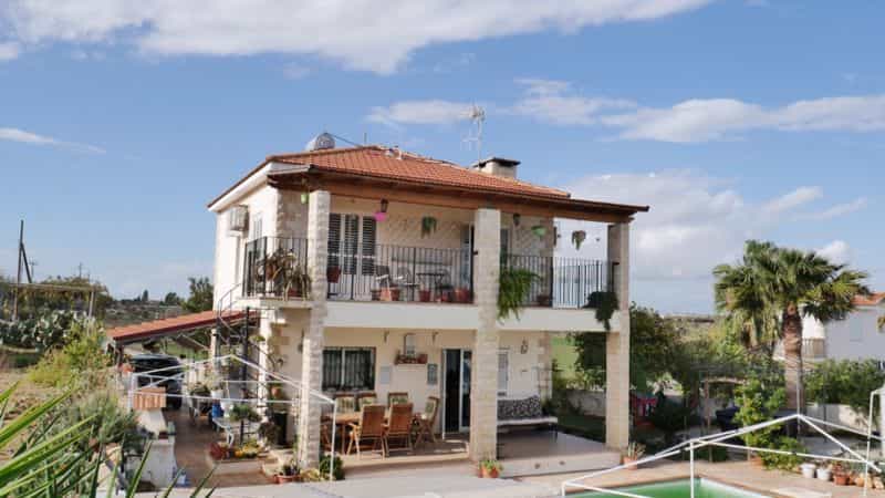 σπίτι σε Frenaros, Famagusta 10033657