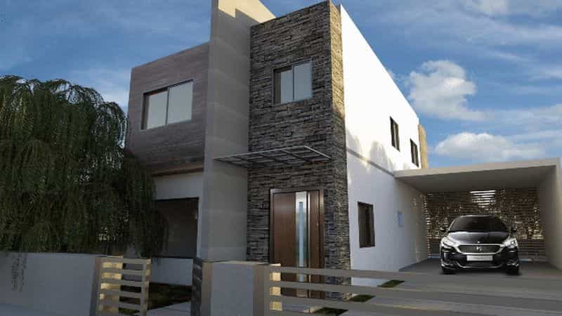 House in Xylofagou, Larnaka 10033662