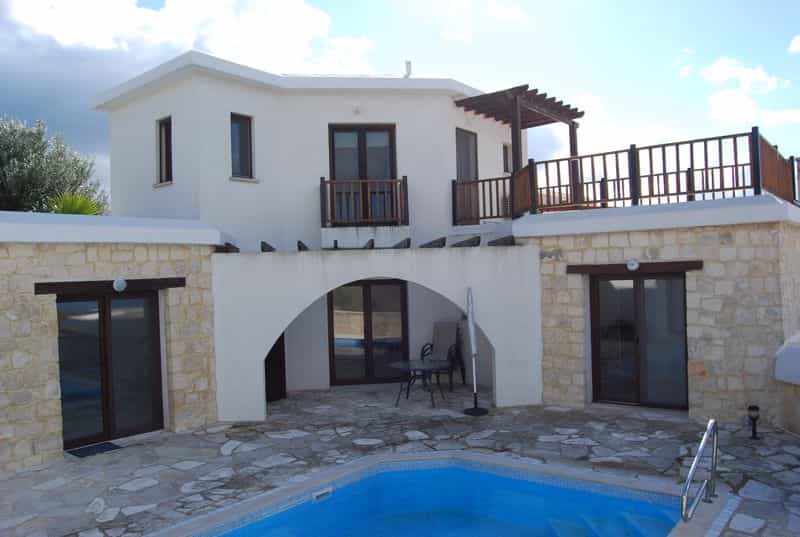 casa en Ineia, Paphos 10033663