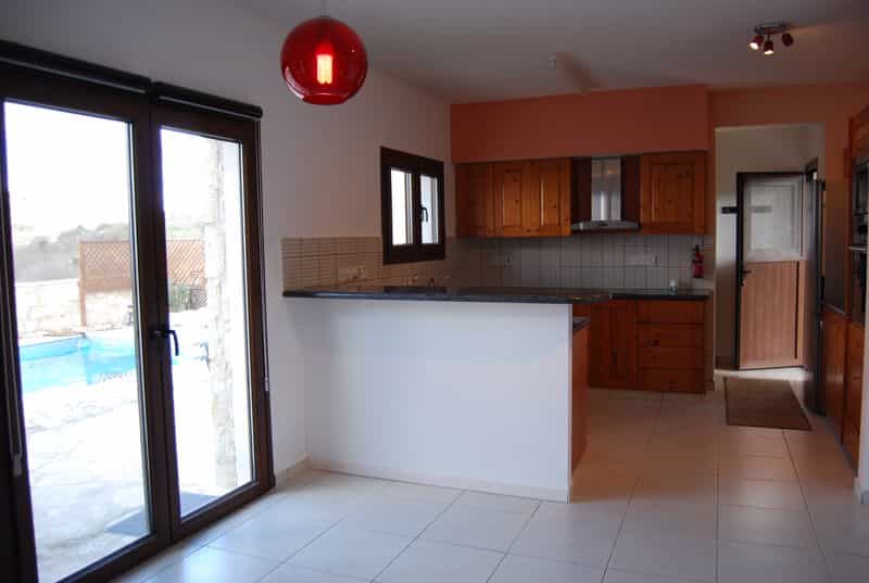 casa en Ineia, Paphos 10033663