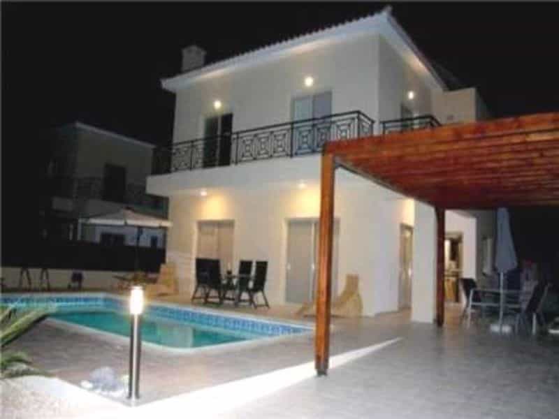 House in Agia Marinouda, Pafos 10033670