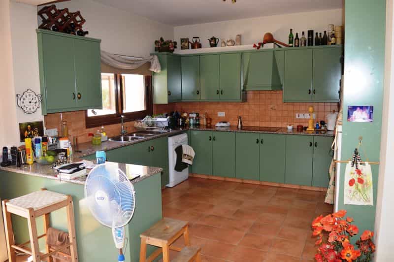 casa en Aradippou, Lárnaca 10033678