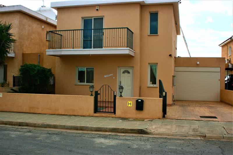 House in Xylofagou, Larnaka 10033679