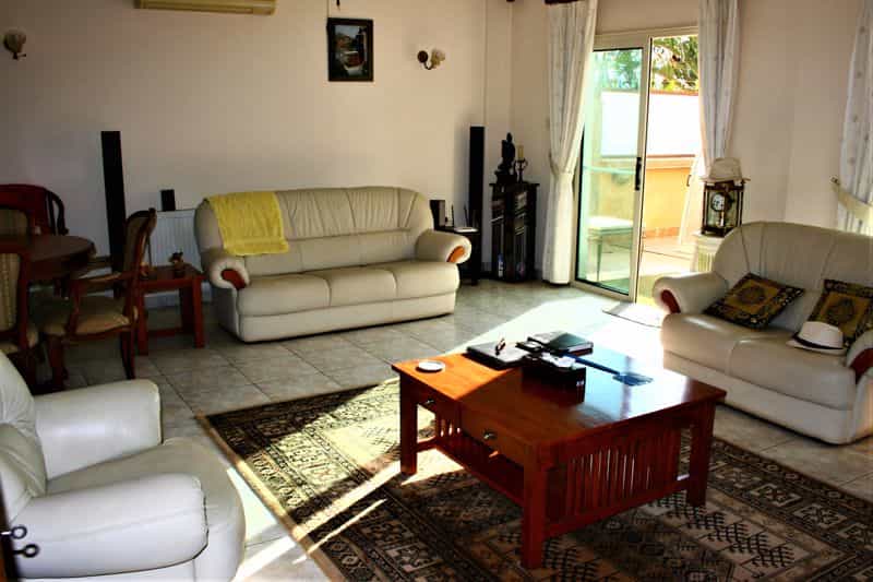 casa en xilofagou, Lárnaca 10033679