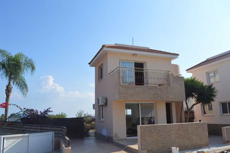 loger dans Paralimni, Famagusta 10033685