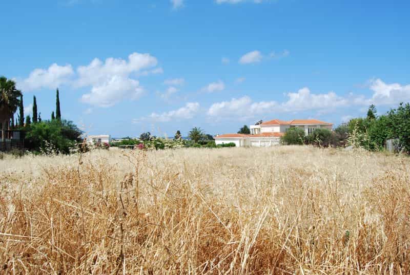 Tanah di Lower Peyia, Paphos 10033686