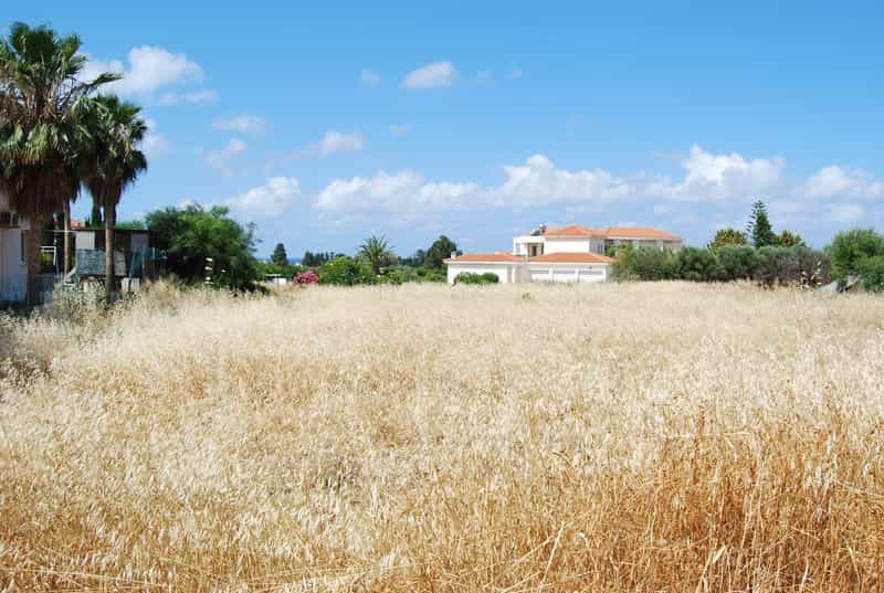 Tanah di Lower Peyia, Paphos 10033686