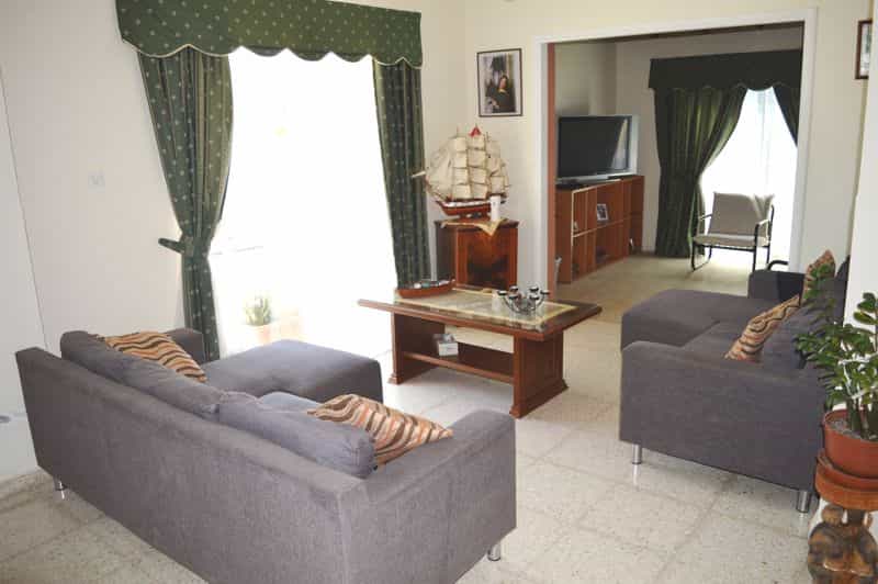 House in Kiti, Larnaka 10033691
