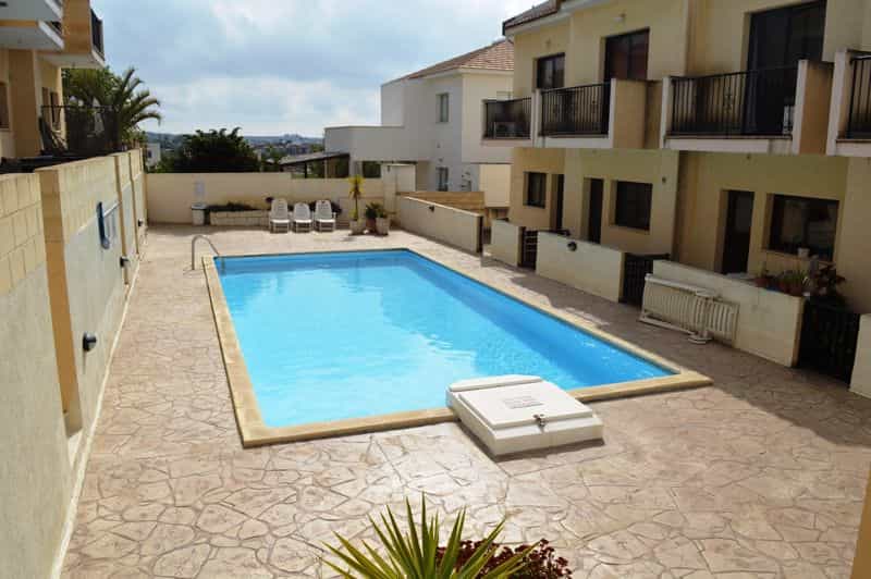 σπίτι σε Ormideia, Larnaca 10033704
