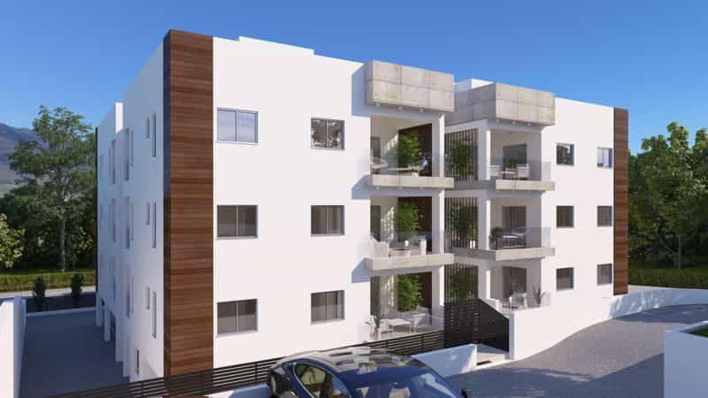 Condominio en Agios Atanasio, lemesos 10033707