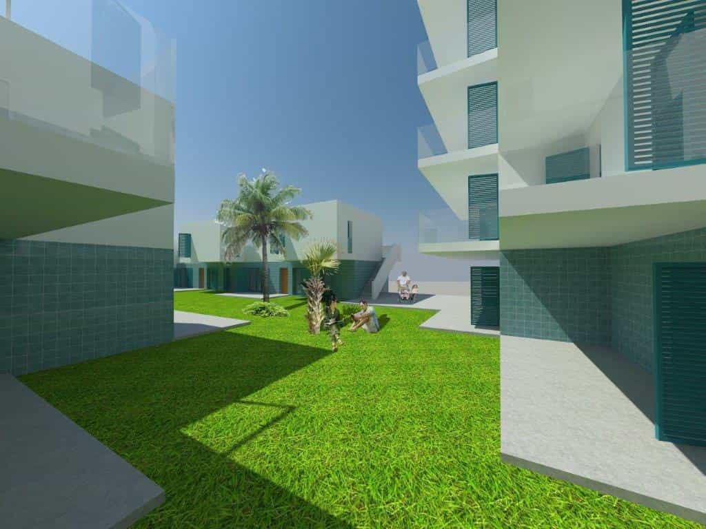 Condominium in Playa Flamenca, Alicante 10033708