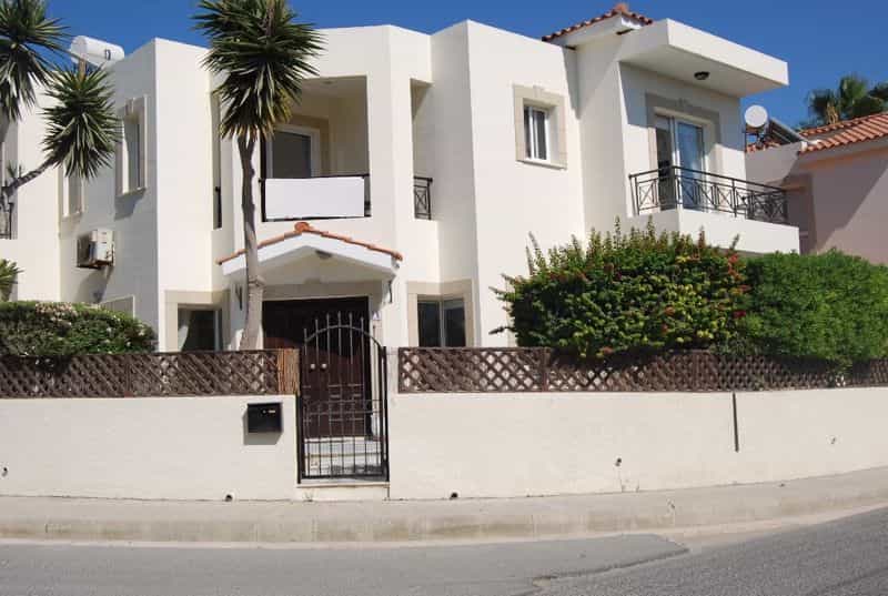 Будинок в Пафос, Пафос 10033710