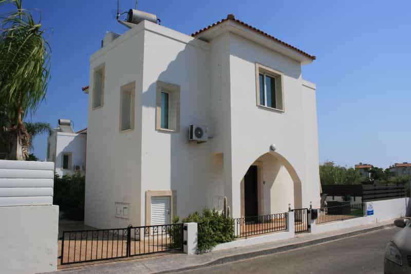 House in Agia Napa, Ammochostos 10033716