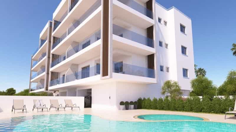 Condominium in Paphos, Pafos 10033732