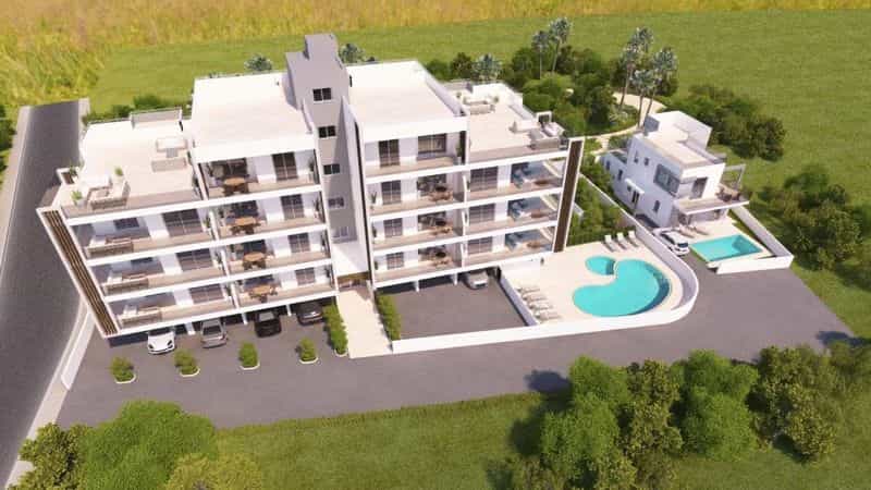 Condominium in Paphos, Pafos 10033732