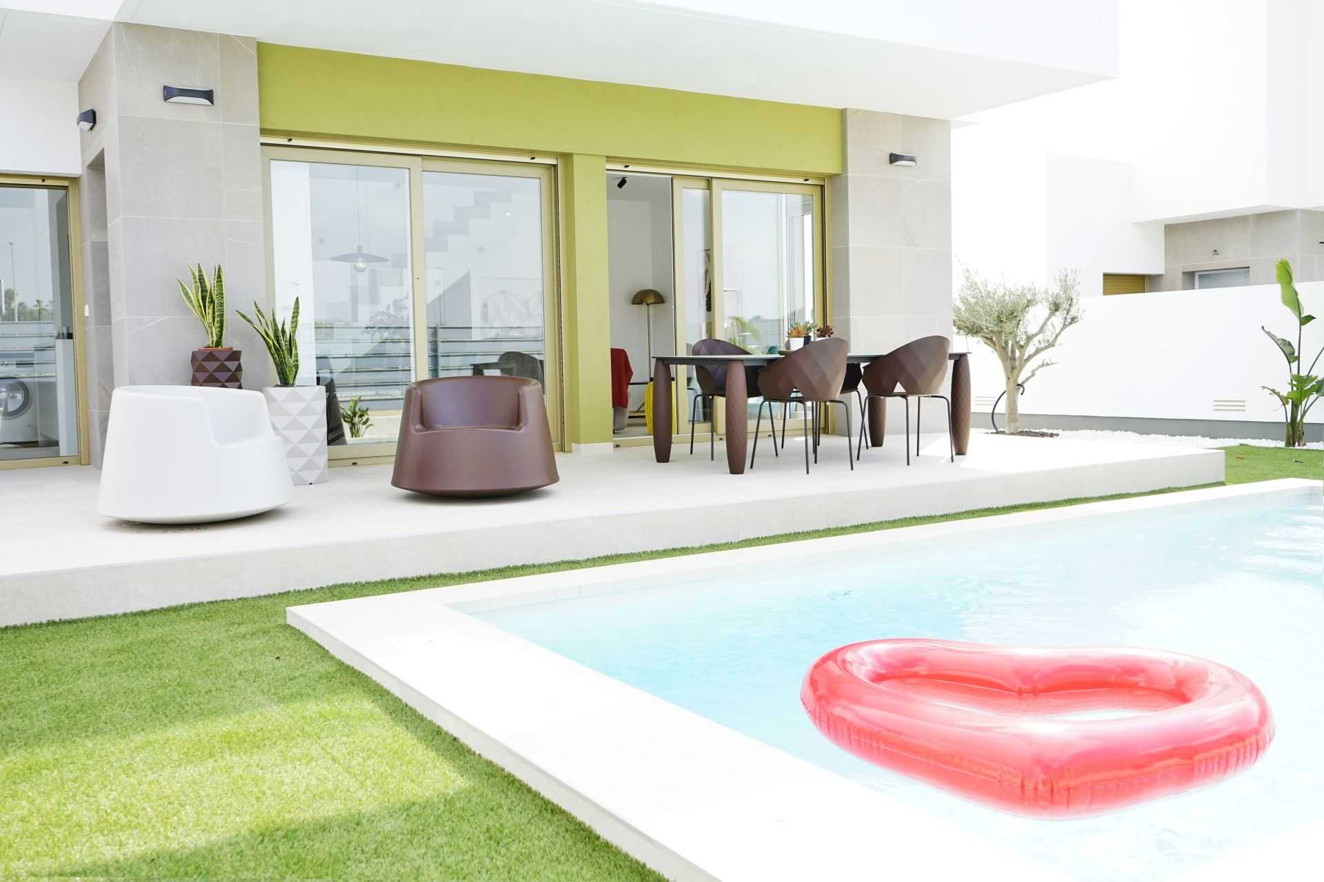 Rumah di Vistabella Golf, Alicante 10033735
