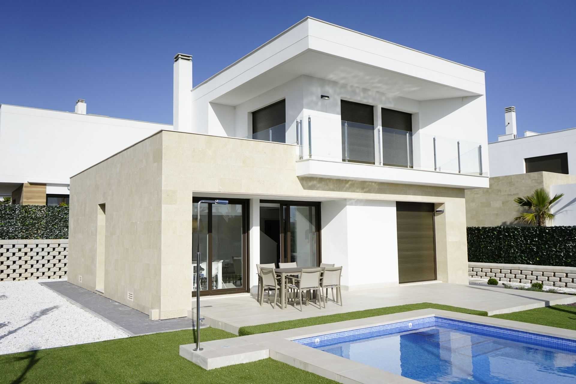 Rumah di Vistabella Golf, Alicante 10033736