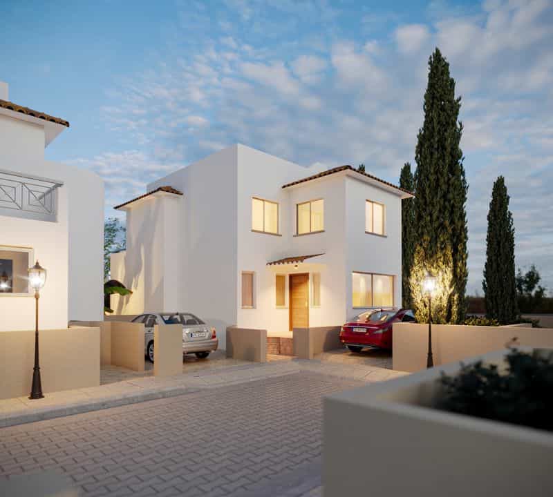 casa en Paralimni, Famagusta 10033737