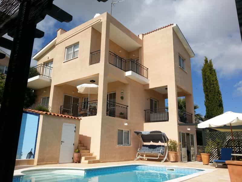 Huis in Pegeia, Pafos 10033739