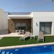 casa no San Miguel de Salinas, Alicante 10033744
