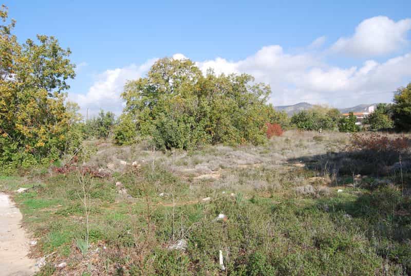 Land in Tremithousa, Paphos 10033746