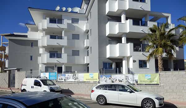 Condominium in Villamartin, Alicante 10033750