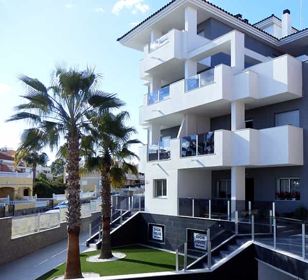 Condominio nel Villamartin, Alicante 10033750