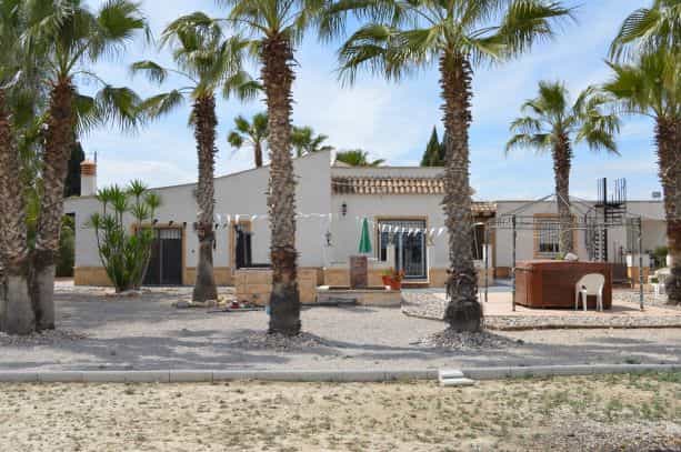 σπίτι σε Orihuela, Alicante 10033751