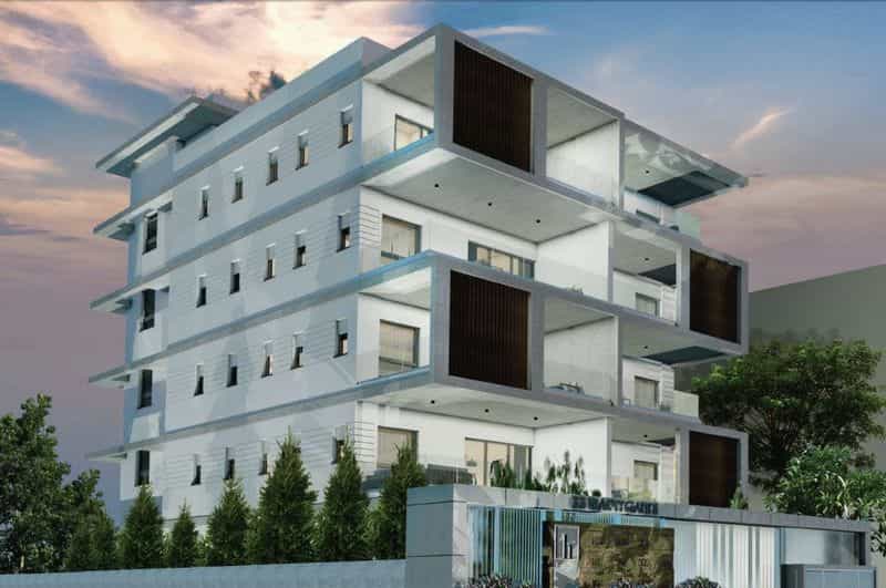 Condominium in Limasol, Lemesos 10033752