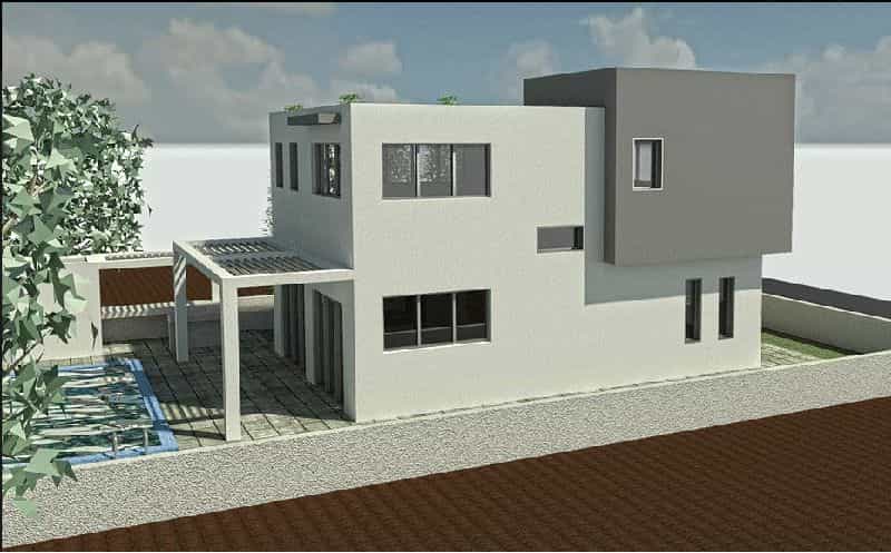 House in Agia Marinouda, Pafos 10033753