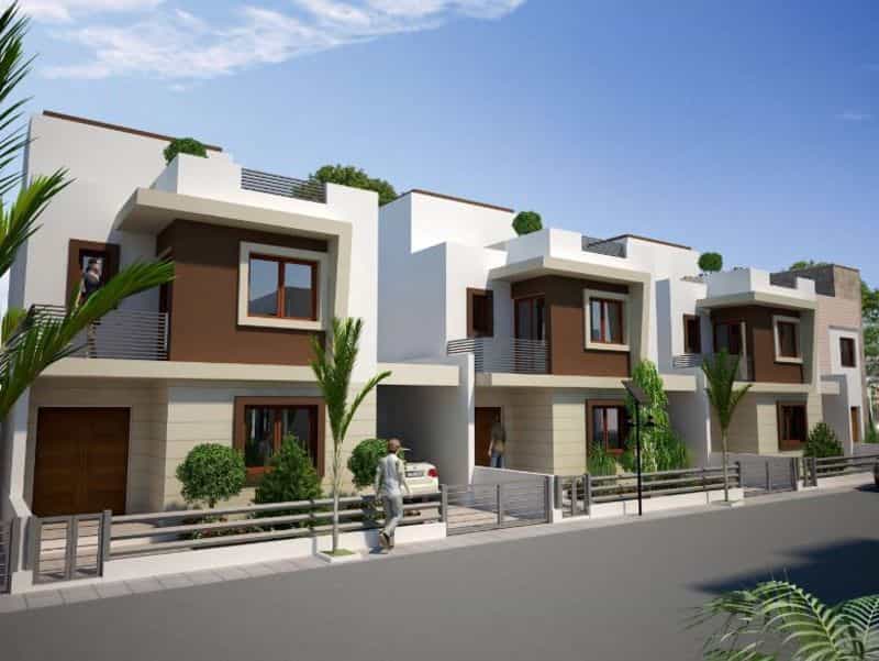 Huis in Voroklini, Larnaca 10033754