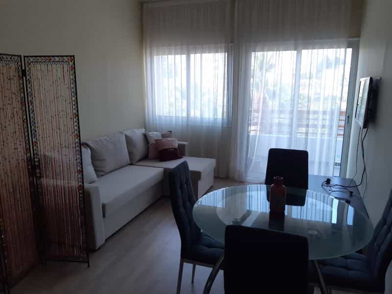 Condominium in Limassol, Lemesos 10033762