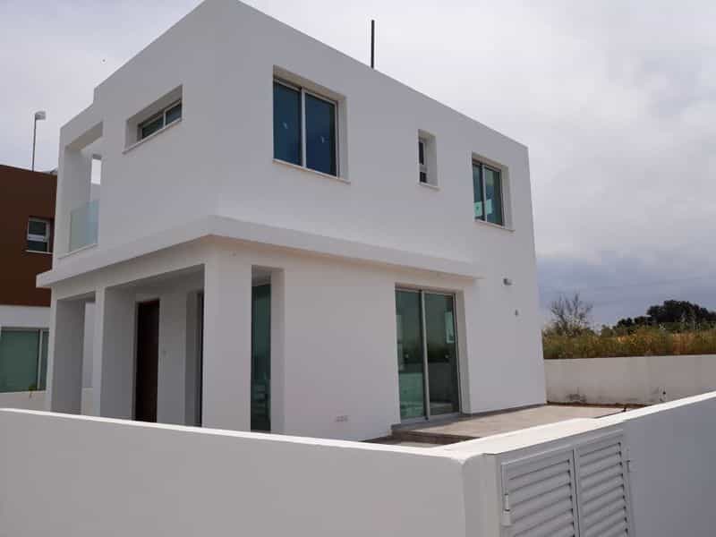 casa en Kapparis, Famagusta 10033767
