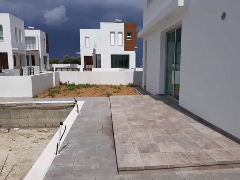 casa en Kapparis, Famagusta 10033767