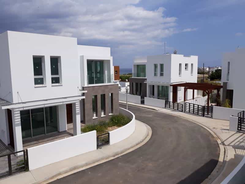 loger dans Kapparis, Famagusta 10033767