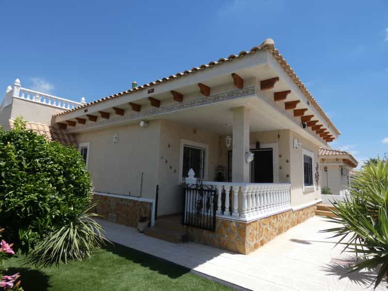 House in Bigastro, Valencia 10033770