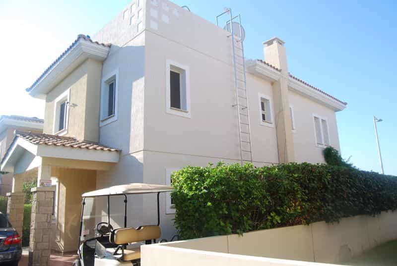 Huis in Mandria, Paphos 10033772