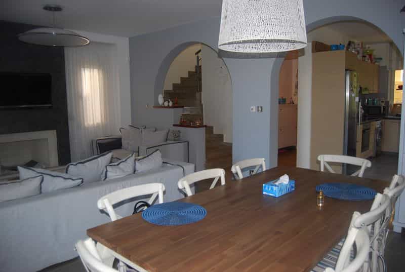 Huis in Mandria, Paphos 10033772