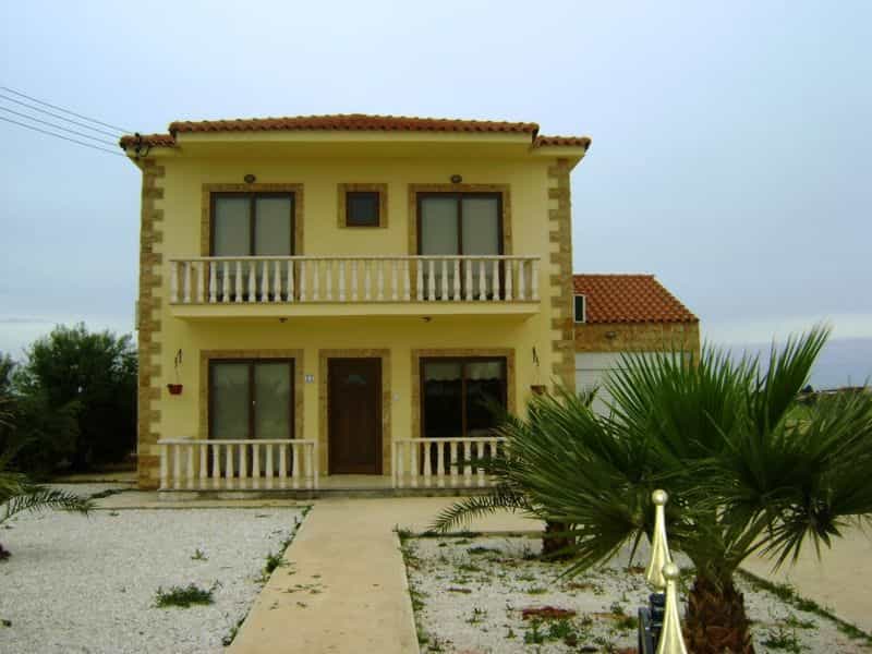 House in Sotira, Ammochostos 10033778