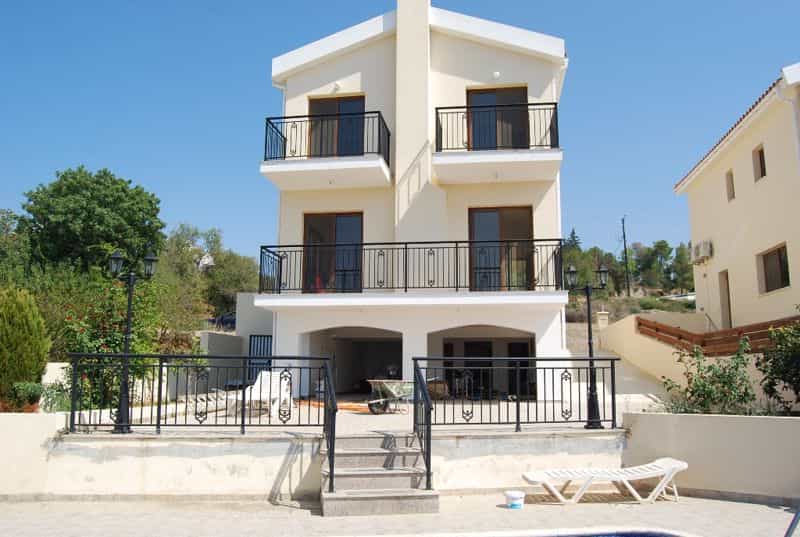 жилой дом в Полис, Пафос 10033780
